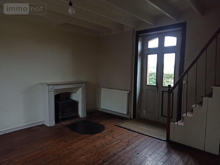 Maison a vendre Combourg 35270 Ille-et-Vilaine 170 m2 4 pièces 214000 euros