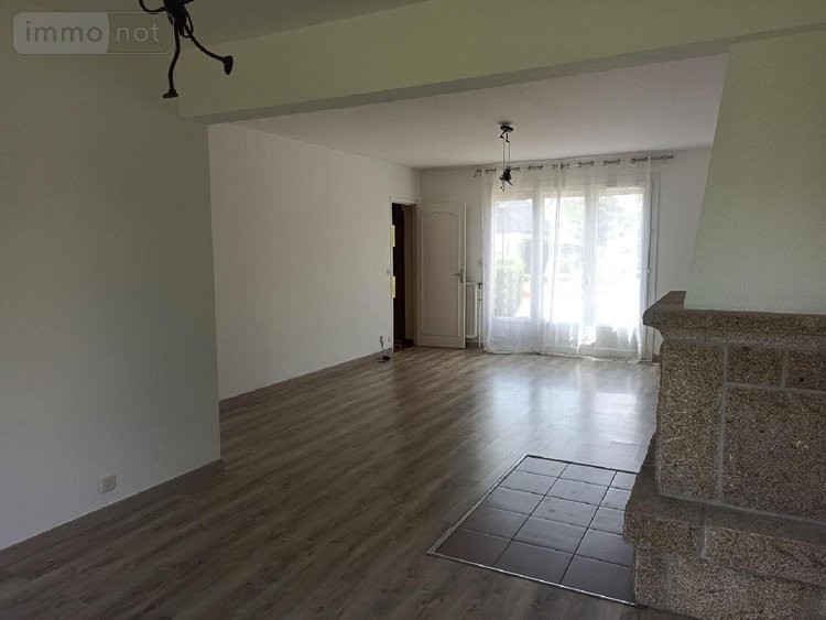 Maison a vendre Combourg 35270 Ille-et-Vilaine 130 m2 6 pièces 275600 euros