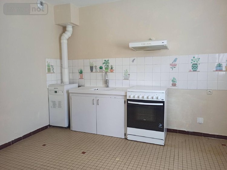 Maison a vendre Combourg 35270 Ille-et-Vilaine 130 m2 6 pièces 275600 euros