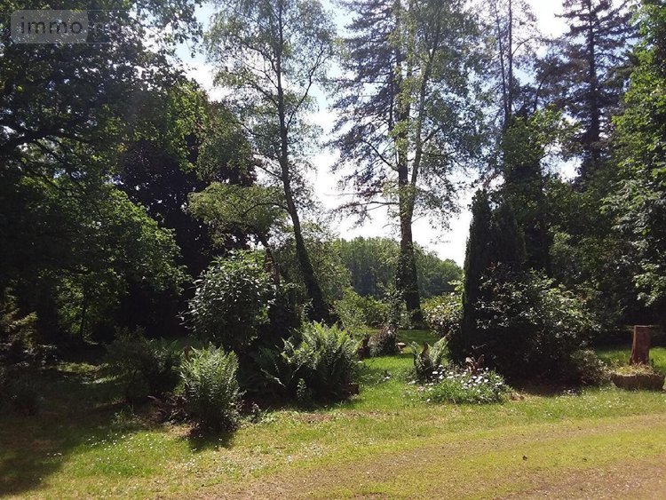 Maison a vendre Dingé 35440 Ille-et-Vilaine 175 m2 8 pièces 307400 euros