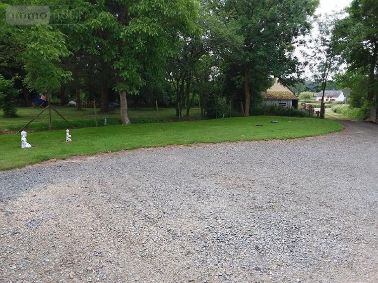 Maison a vendre Feins 35440 Ille-et-Vilaine 56 m2 3 pièces 149800 euros