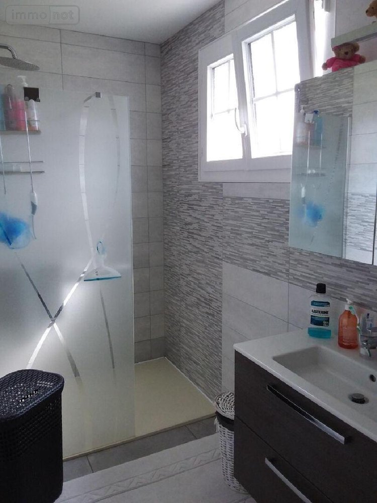 Maison a vendre Fougères 35300 Ille-et-Vilaine 121 m2 6 pièces 259700 euros