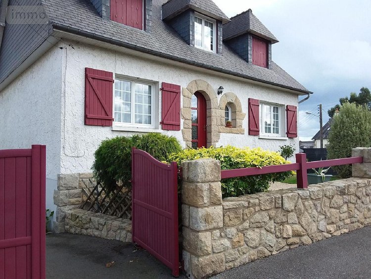 Maison a vendre Fougères 35300 Ille-et-Vilaine 121 m2 6 pièces 259700 euros