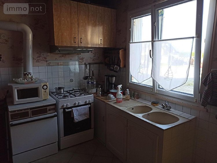 Maison a vendre Lourmais 35270 Ille-et-Vilaine 100 m2 4 pièces 110900 euros