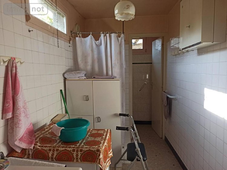 Maison a vendre Lourmais 35270 Ille-et-Vilaine 100 m2 4 pièces 125000 euros