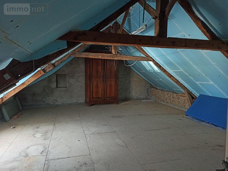 Maison a vendre Lourmais 35270 Ille-et-Vilaine 100 m2 4 pièces 110900 euros