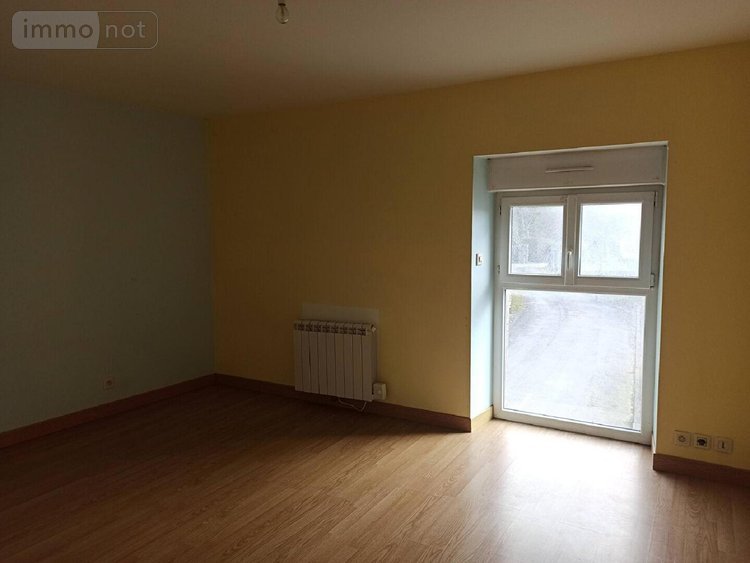 Maison a vendre Lourmais 35270 Ille-et-Vilaine 123 m2 5 pièces 238500 euros