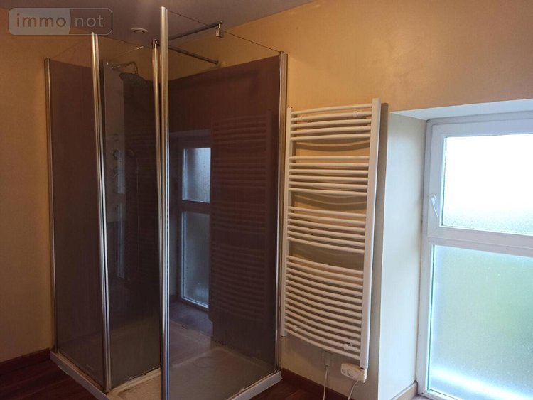 Maison a vendre Lourmais 35270 Ille-et-Vilaine 123 m2 5 pièces 212000 euros