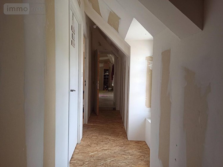 Maison a vendre Meillac 35270 Ille-et-Vilaine 110 m2 5 pièces 149800 euros