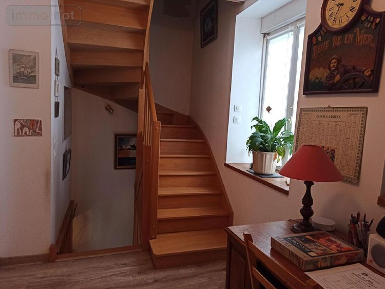 Maison a vendre Meillac 35270 Ille-et-Vilaine 125 m2 6 pièces 265000 euros