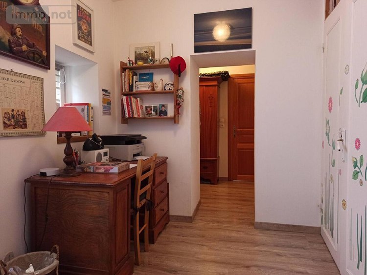 Maison a vendre Meillac 35270 Ille-et-Vilaine 125 m2 6 pièces 265000 euros