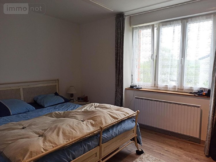 Maison a vendre Meillac 35270 Ille-et-Vilaine 125 m2 6 pièces 265000 euros