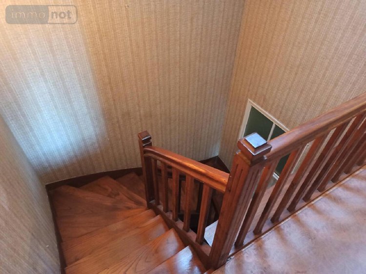 Maison a vendre Meillac 35270 Ille-et-Vilaine 111 m2 4 pièces 190800 euros