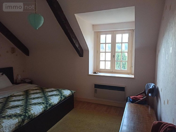 Maison a vendre Meillac 35270 Ille-et-Vilaine 111 m2 4 pièces 190800 euros