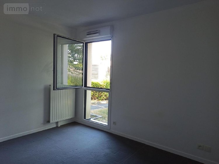 Appartement a vendre Noyal-sur-Vilaine 35530 Ille-et-Vilaine 48 m2 2 pièces 171200 euros