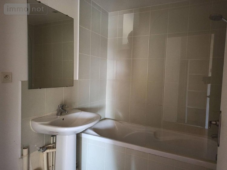 Appartement a vendre Noyal-sur-Vilaine 35530 Ille-et-Vilaine 48 m2 2 pièces 181900 euros