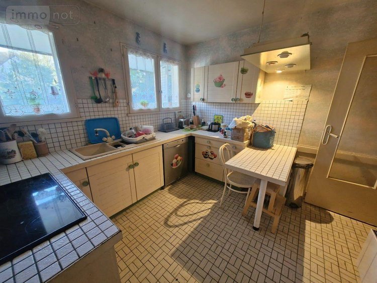 Maison a vendre Rennes 35000 Ille-et-Vilaine 126 m2 6 pièces 520000 euros