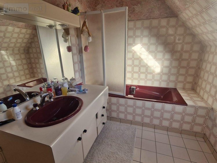 Maison a vendre Rennes 35000 Ille-et-Vilaine 126 m2 6 pièces 520000 euros