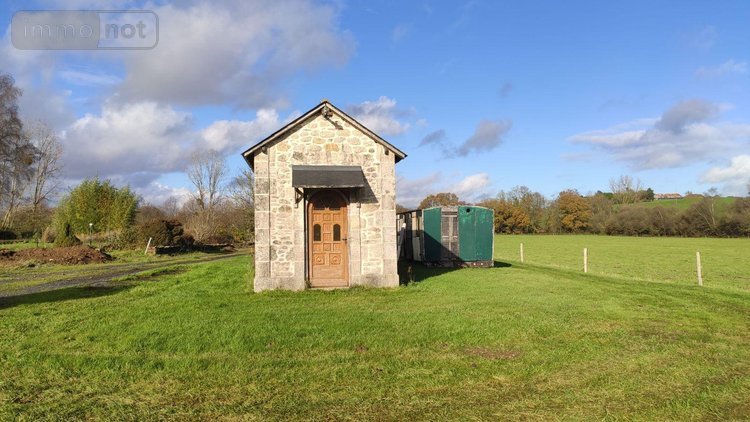 Maison a vendre Évellys 56500 Morbihan 212 m2 7 pièces 298500 euros