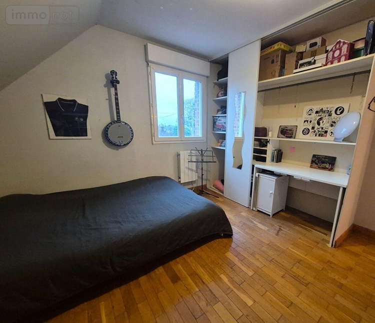 Maison a vendre Ochtezeele 59670 Nord 213 m2 7 pièces 420150 euros