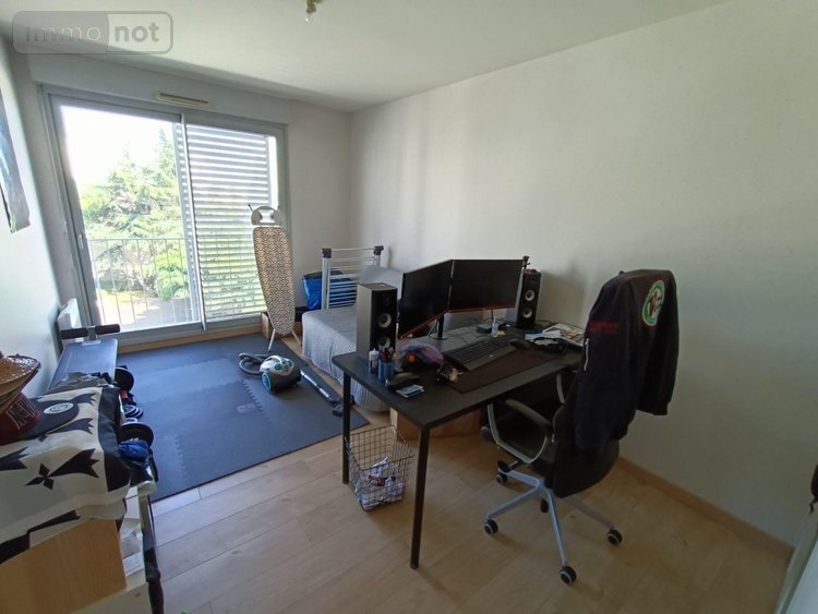 Location appartement Rennes 35000 Ille-et-Vilaine 63 m2 3 pièces 829 euros