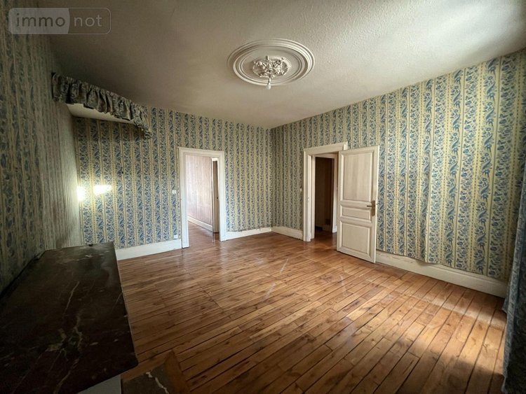 Maison a vendre Châteauroux 36000 Indre 210 m2 7 pièces 191040 euros