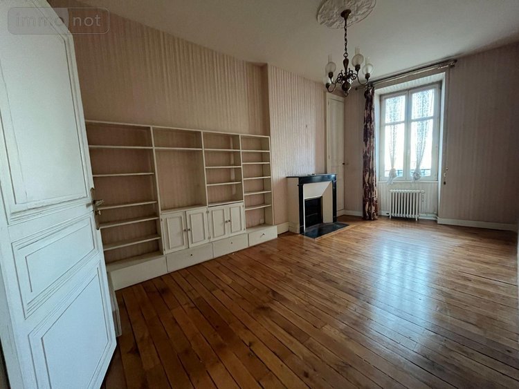 Maison a vendre Châteauroux 36000 Indre 210 m2 7 pièces 170080 euros