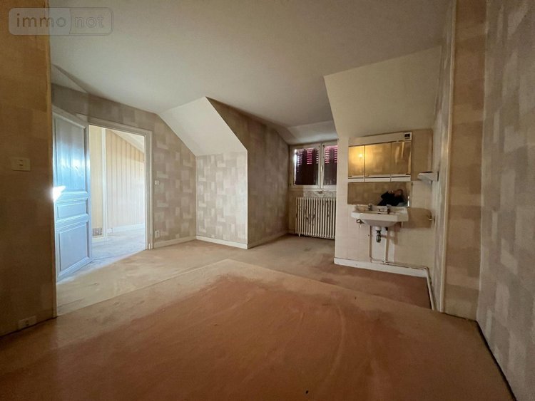 Maison a vendre Châteauroux 36000 Indre 210 m2 7 pièces 170080 euros