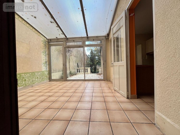 Maison a vendre Châteauroux 36000 Indre 210 m2 7 pièces 191040 euros