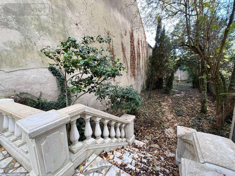 Maison a vendre Châteauroux 36000 Indre 210 m2 7 pièces 170080 euros