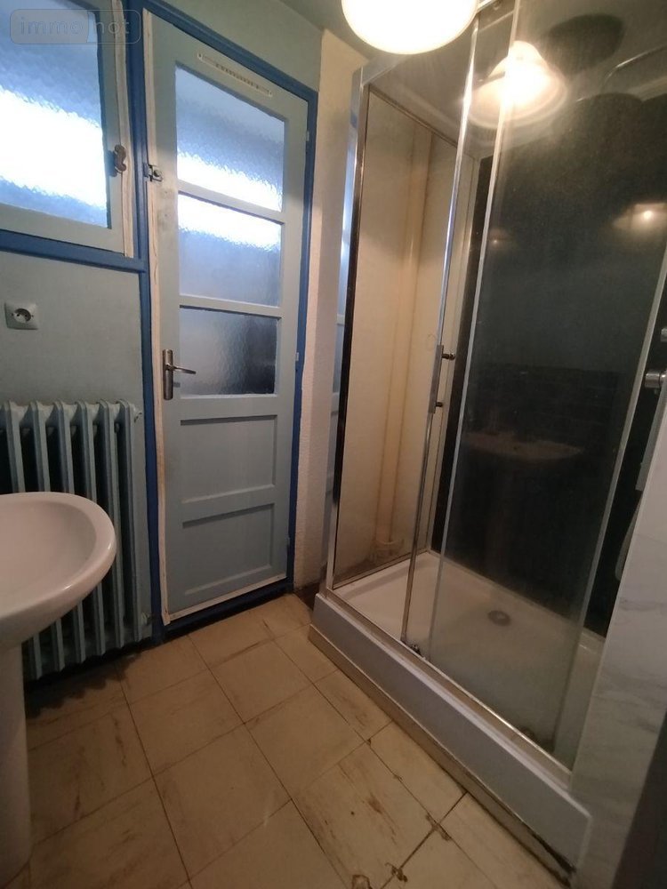 Appartement a vendre Allonnes 72700 Sarthe 68 m2 4 pièces 73500 euros