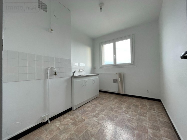 Appartement a vendre Troyes 10000 Aube 43 m2 2 pièces 74200 euros