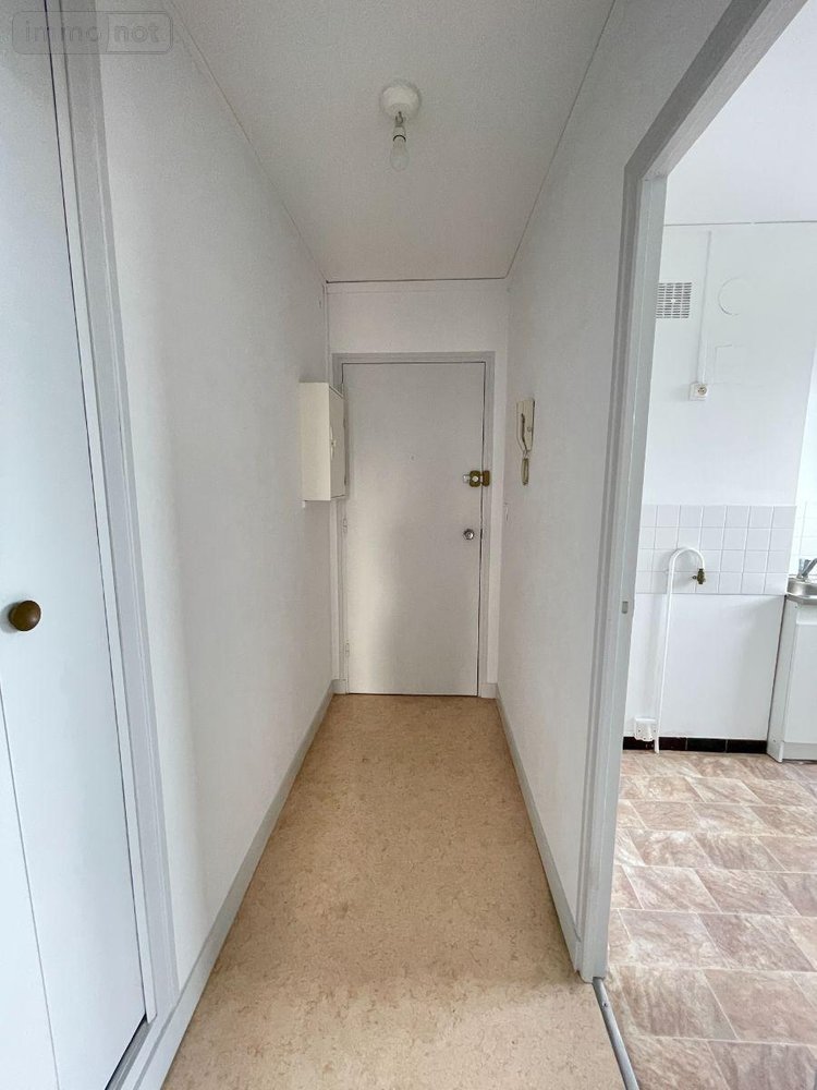 Appartement a vendre Troyes 10000 Aube 43 m2 2 pièces 74200 euros