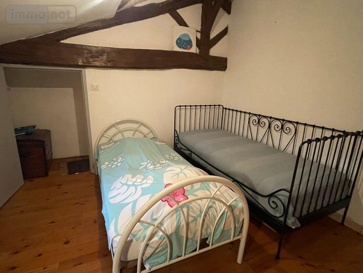Maison a vendre Saint-Aulaye-Puymangou 24410 Dordogne 87 m2 4 pièces 144450 euros