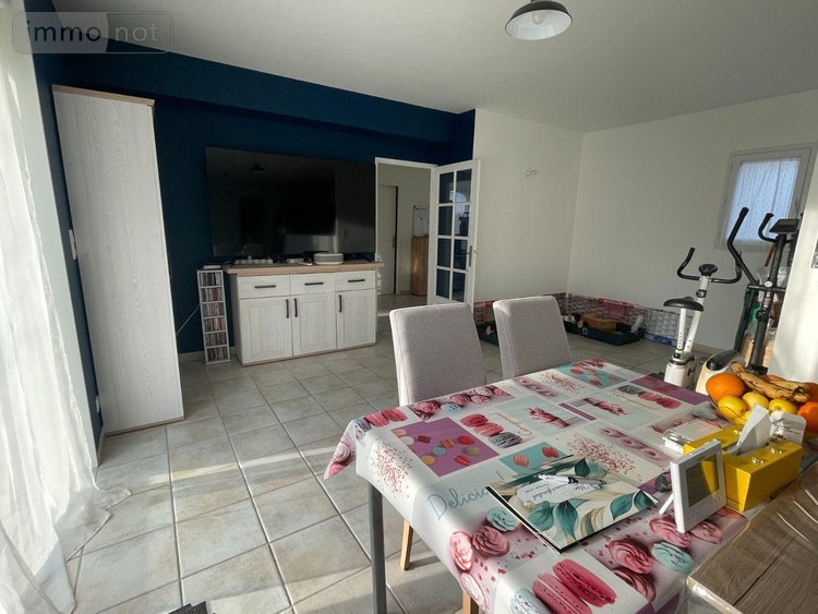 Maison a vendre Ribérac 24600 Dordogne 171 m2 6 pièces 298920 euros