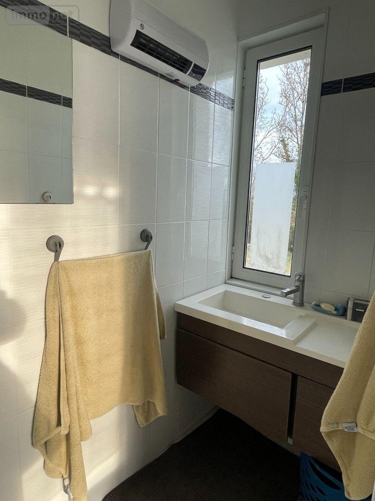 Maison a vendre Ribérac 24600 Dordogne 171 m2 6 pièces 298920 euros