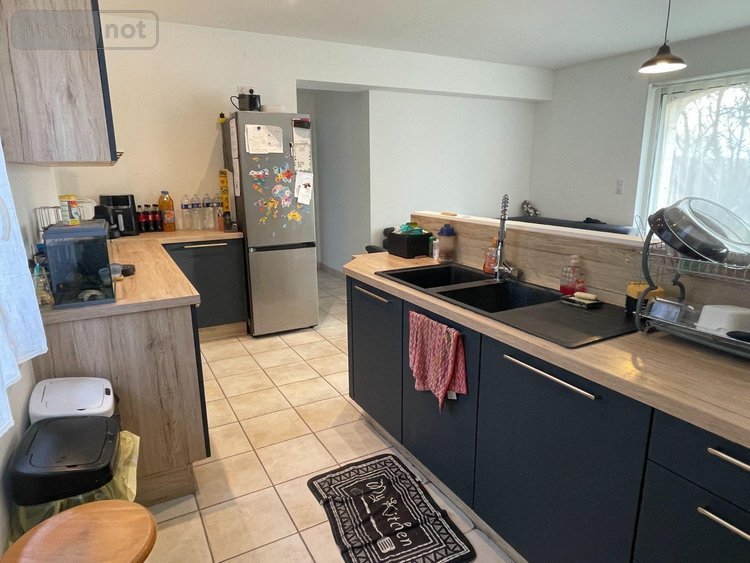 Maison a vendre Ribérac 24600 Dordogne 171 m2 6 pièces 298920 euros