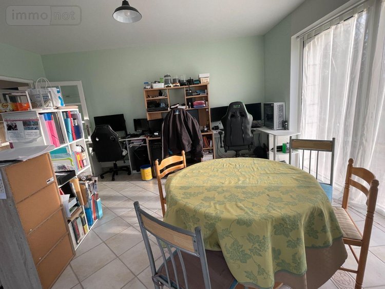 Maison a vendre Ribérac 24600 Dordogne 171 m2 6 pièces 318000 euros