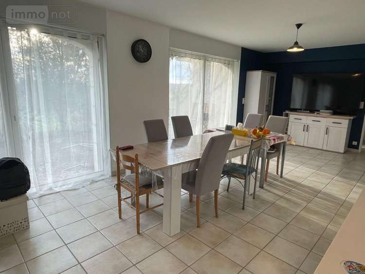 Maison a vendre Ribérac 24600 Dordogne 171 m2 6 pièces 318000 euros