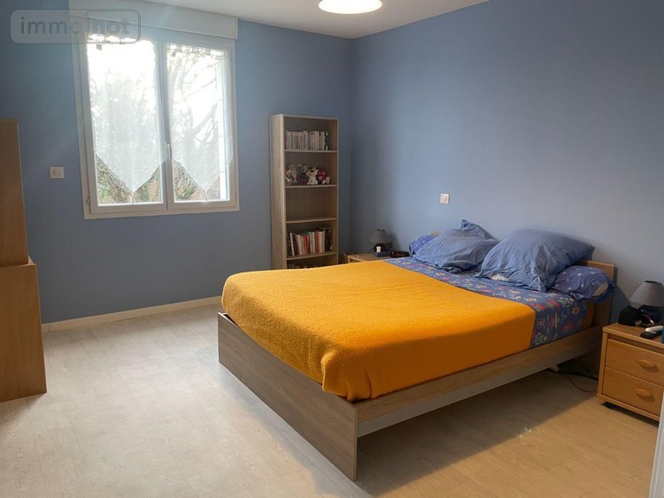 Maison a vendre Ribérac 24600 Dordogne 171 m2 6 pièces 298920 euros