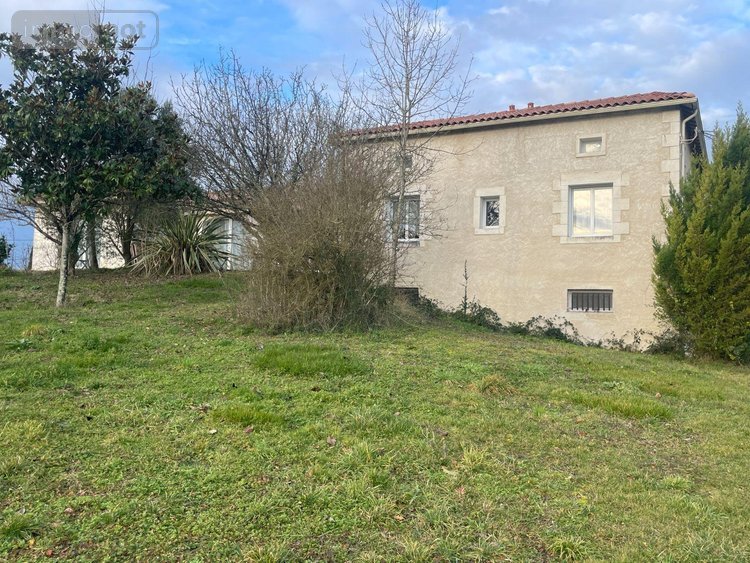 Maison a vendre Ribérac 24600 Dordogne 171 m2 6 pièces 298920 euros
