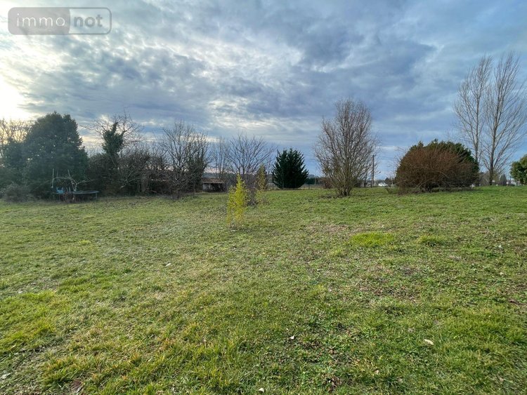 Maison a vendre Ribérac 24600 Dordogne 171 m2 6 pièces 298920 euros