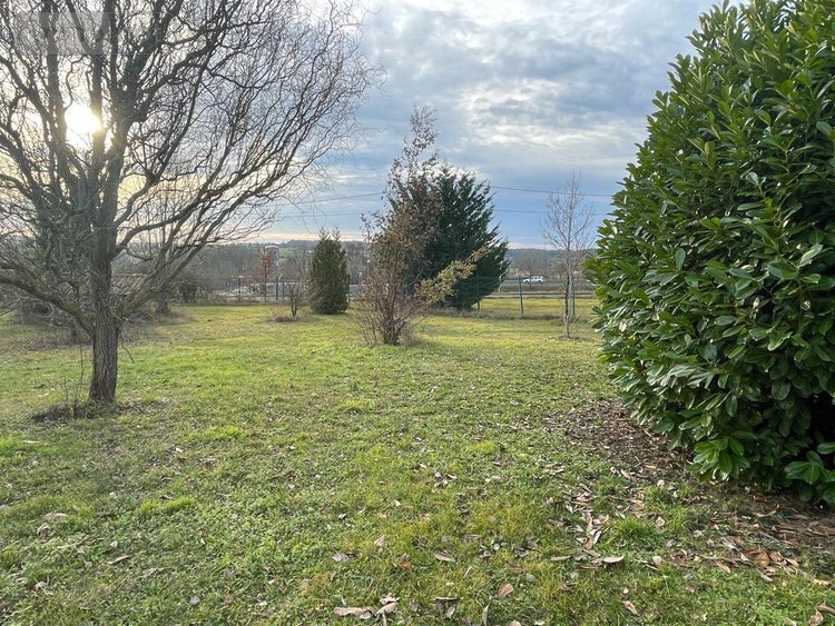 Maison a vendre Ribérac 24600 Dordogne 171 m2 6 pièces 298920 euros