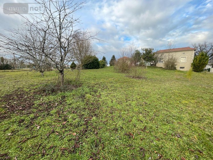 Maison a vendre Ribérac 24600 Dordogne 171 m2 6 pièces 298920 euros