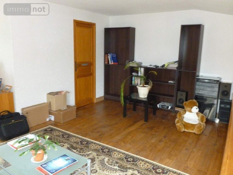 Maison a vendre Ribérac 24600 Dordogne 118 m2 4 pièces 187250 euros