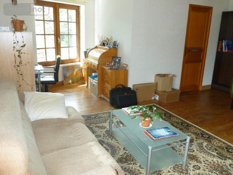 Maison a vendre Ribérac 24600 Dordogne 118 m2 4 pièces 187250 euros