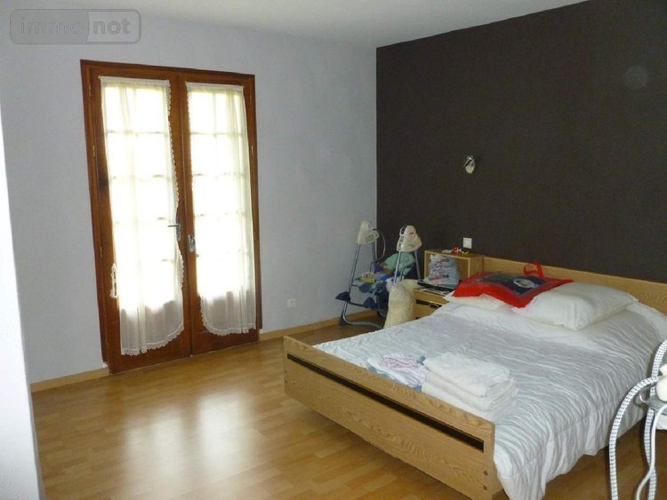 Maison a vendre Ribérac 24600 Dordogne 118 m2 4 pièces 187250 euros