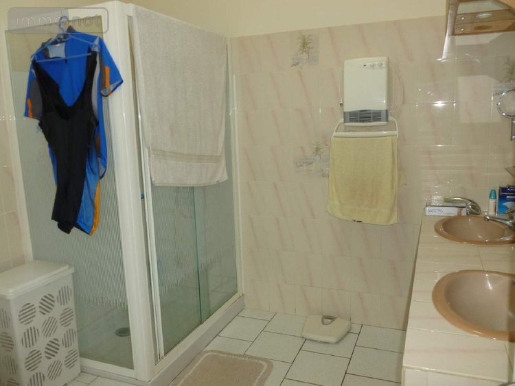 Maison a vendre Ribérac 24600 Dordogne 118 m2 4 pièces 187250 euros