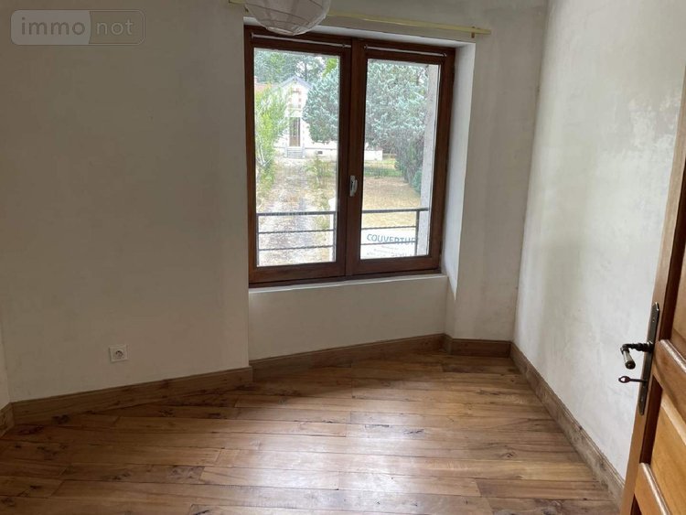 Maison a vendre Ribérac 24600 Dordogne 118 m2 4 pièces 187250 euros