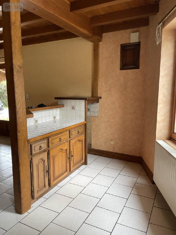 Maison a vendre Ribérac 24600 Dordogne 118 m2 4 pièces 187250 euros